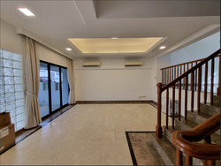 Chancery Grove (D11), Terrace #515493951